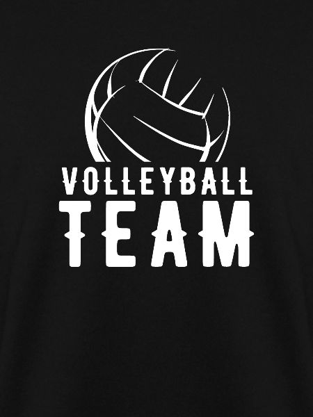 Volleyball team