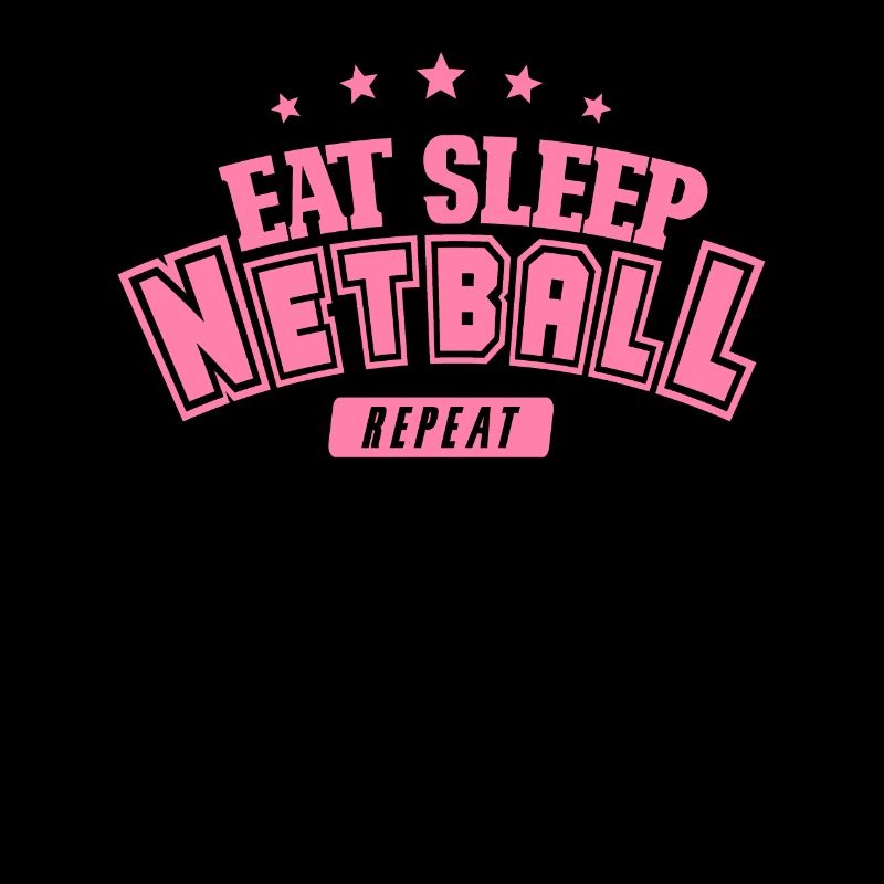 Netzball Spielerin