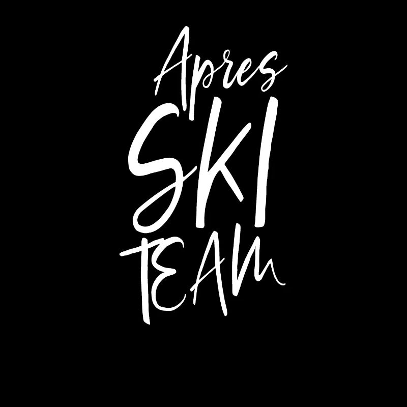 Apres Ski Team