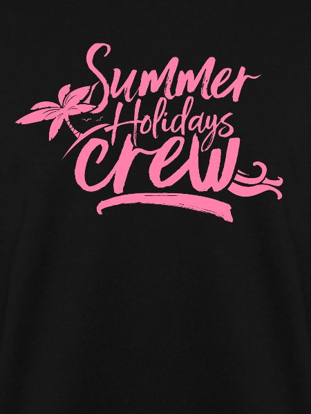 Sommerferien Reise Sommerurlaub Trip