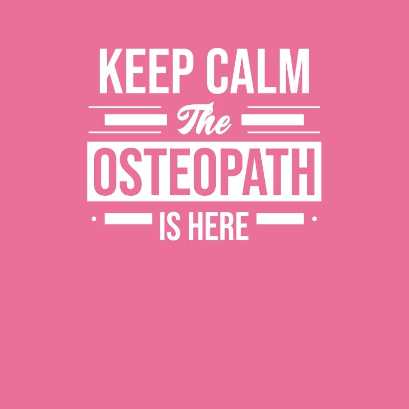 Osteopath Team Osteopathie Praxis Osteopathin
