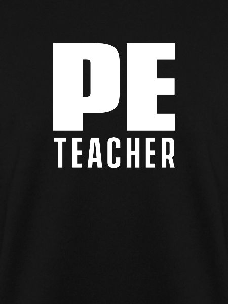 Sport Lehrer