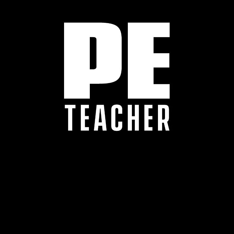 Professeur de sport