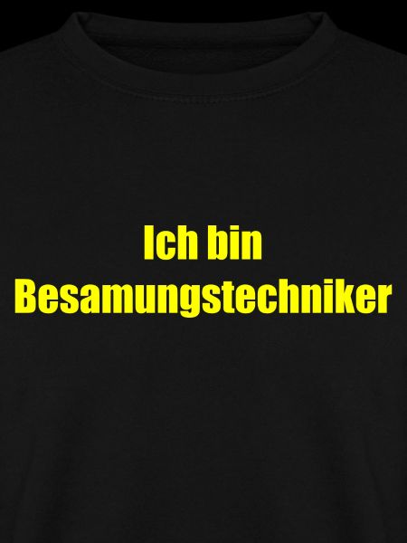 Besamungstechniker