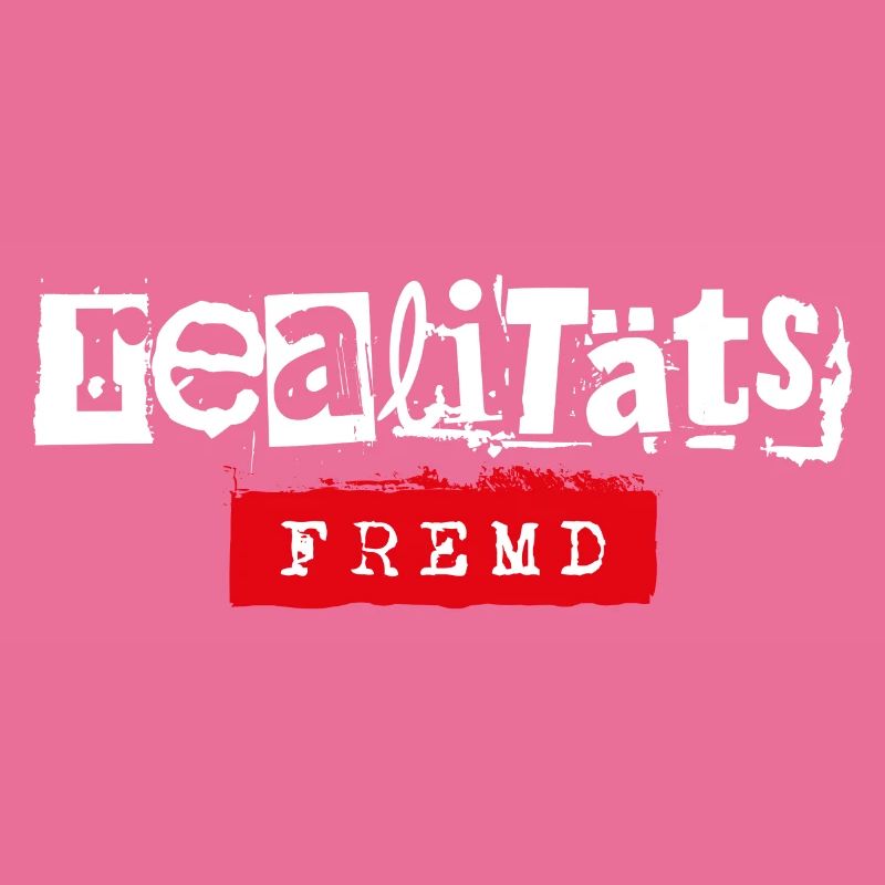 Irréaliste Irréaliste Étrange