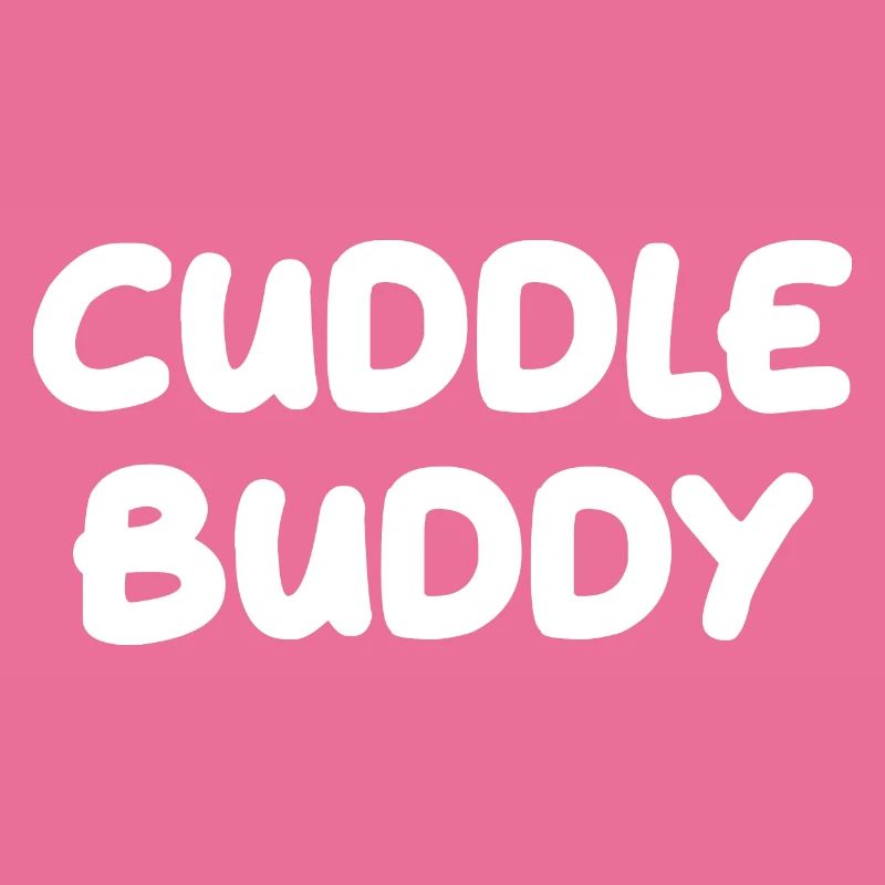 Cuddle Buddy