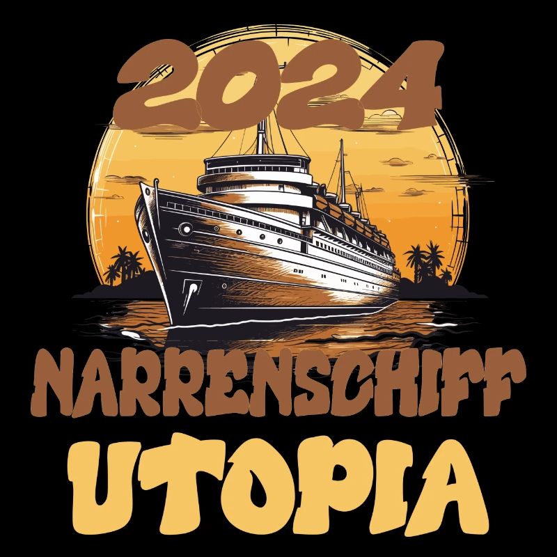 Ship of Fools Utopia, Quote