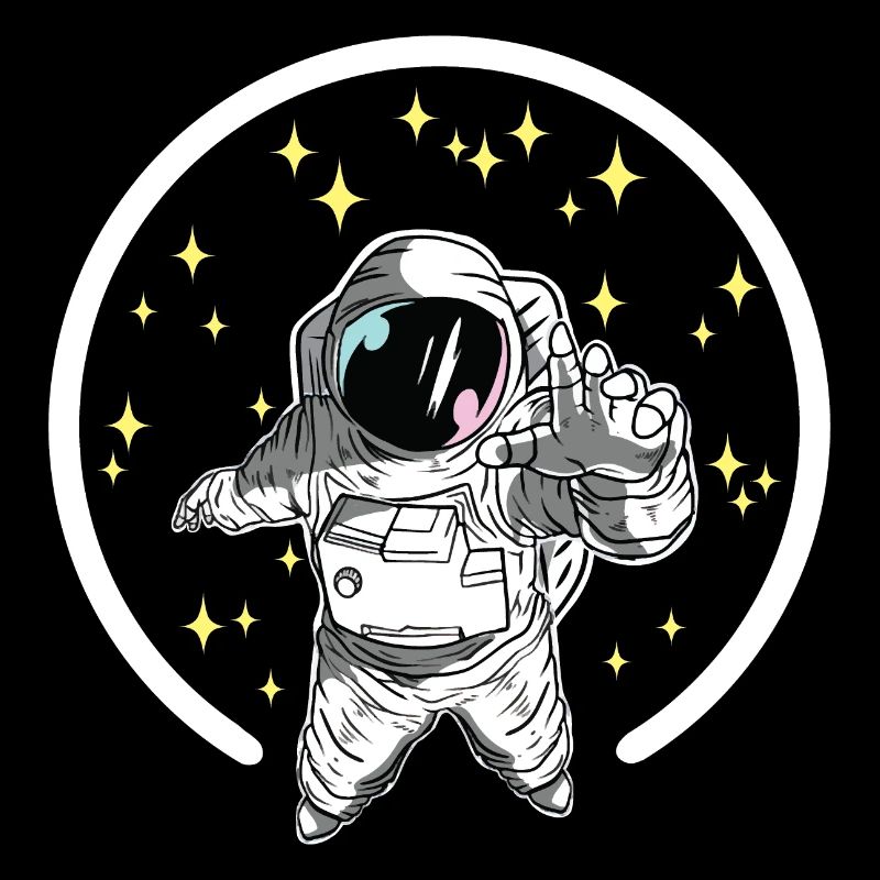 Astronaut Raumfahrt