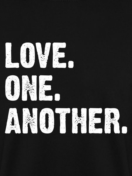 Love One Another