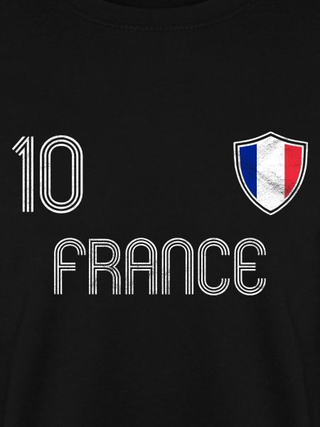 Frankreich Fußball Mannschaft