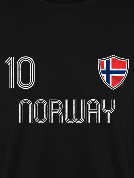 Norwegen Fußball Mannschaft