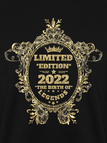 Limited Edition 2022
