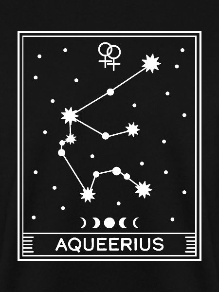 Aqueerius Lesbisch