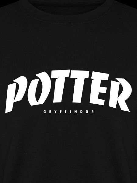 Potter-Zitat