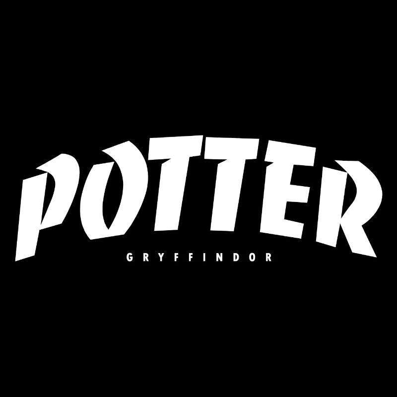 Potter-Zitat