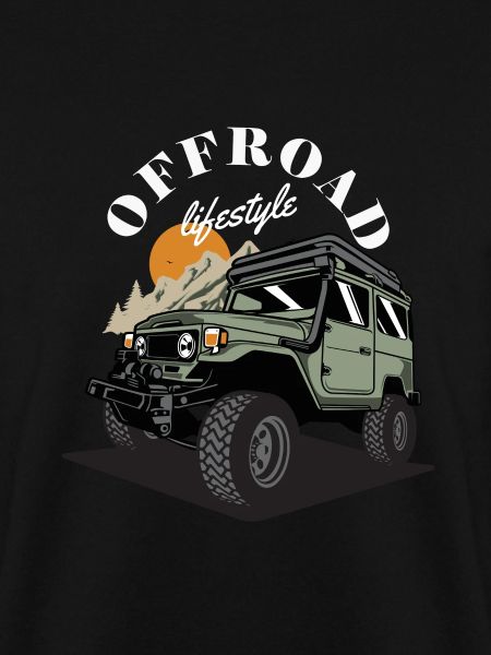 Offroad Lifestyle