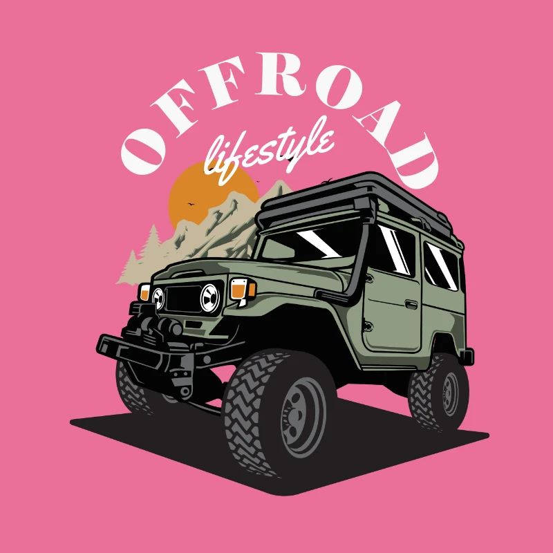 Offroad Lifestyle