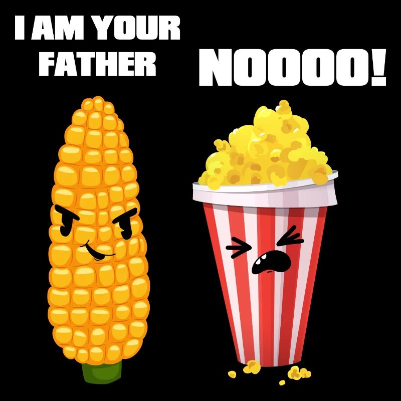 popcorn