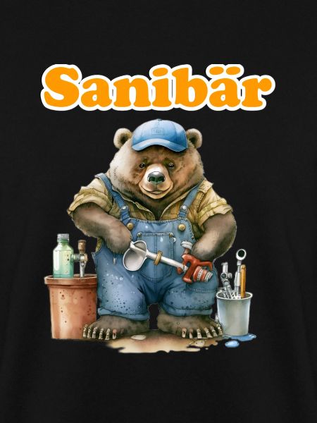 Sanibär - Einfach tierisch