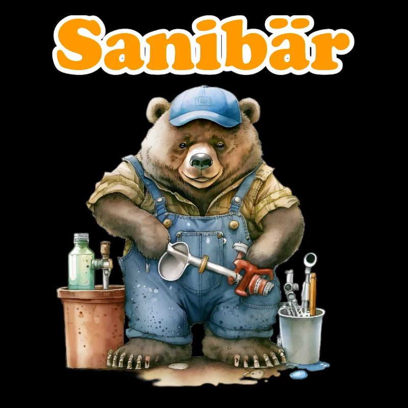 Sanibär - Einfach tierisch