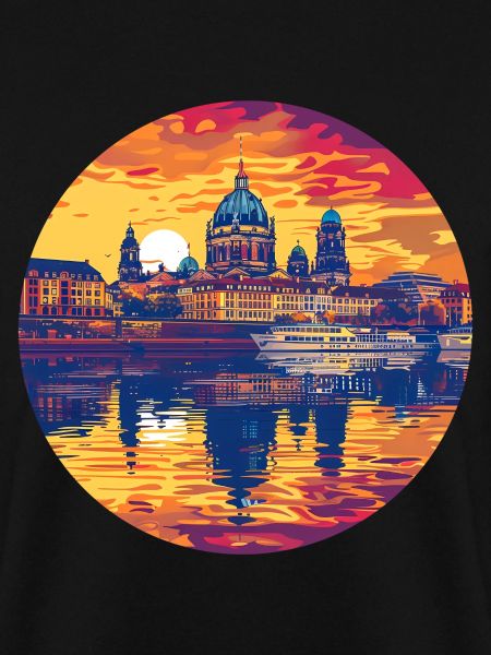 Dresden Skyline