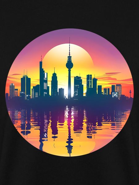 Gütersloh Skyline