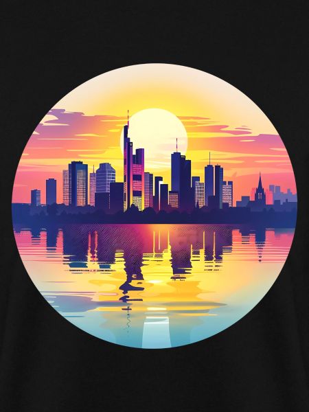 Frankfurt Skyline