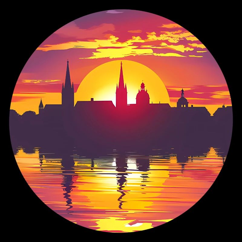 Furth Skyline