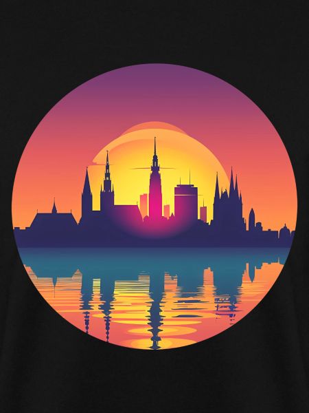 Gera Skyline