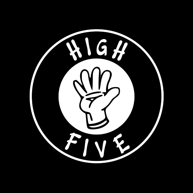 High Five - Gib mir Fünf