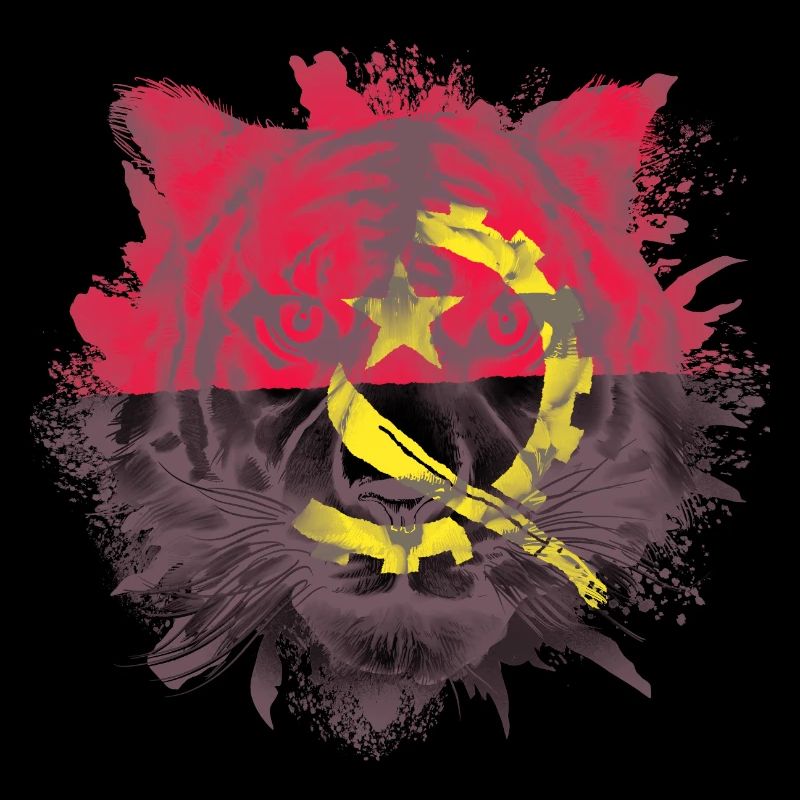Angola