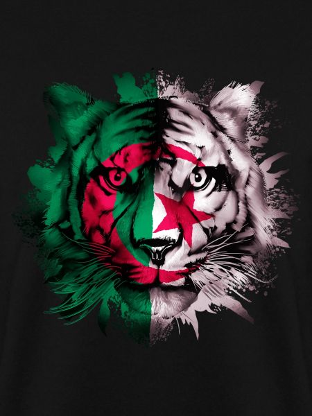 Algerien