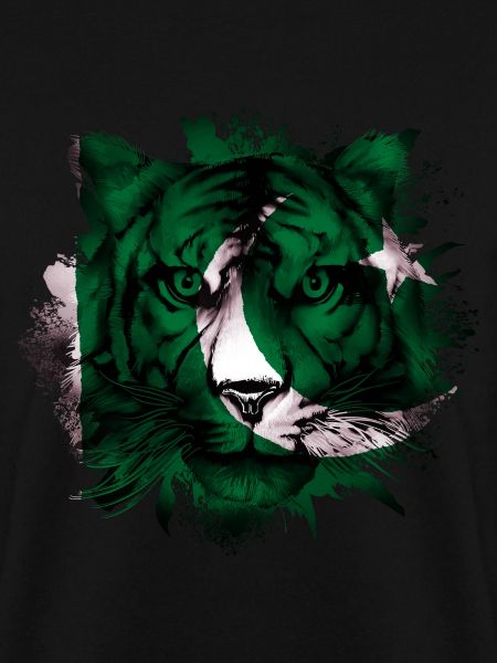 Pakistan