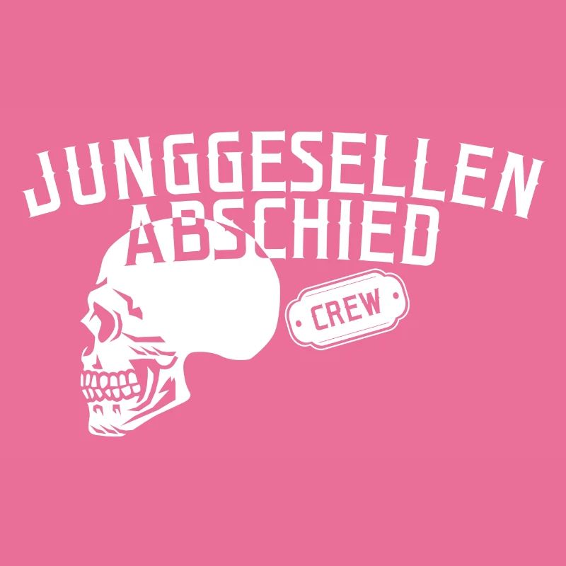 Junggesellenabschied