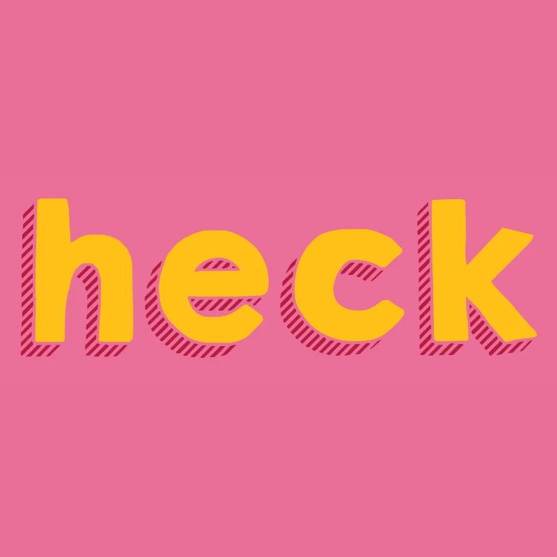 Heck Graphique