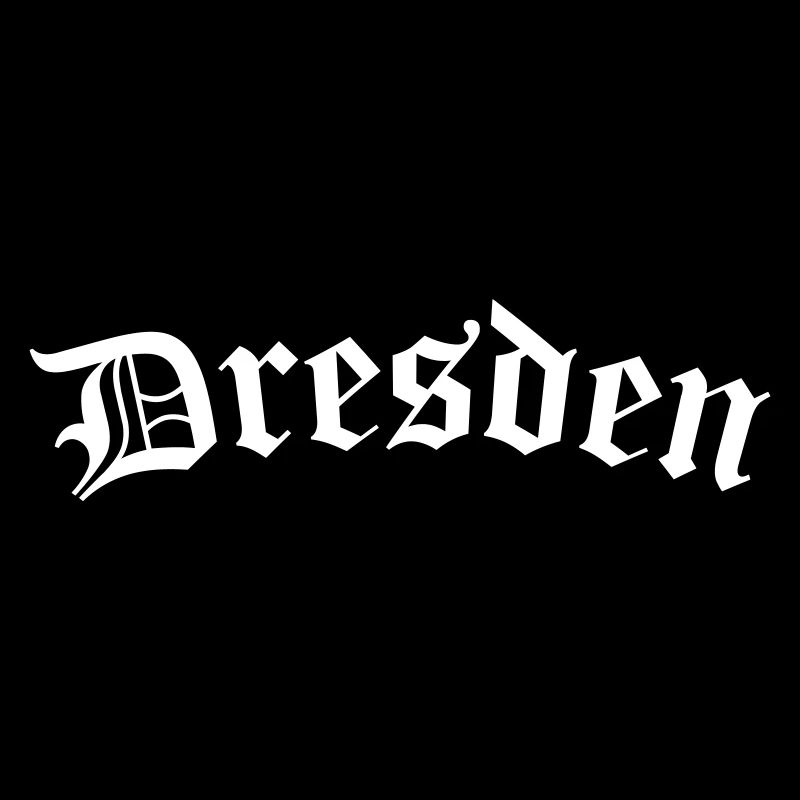 Dresden - My city