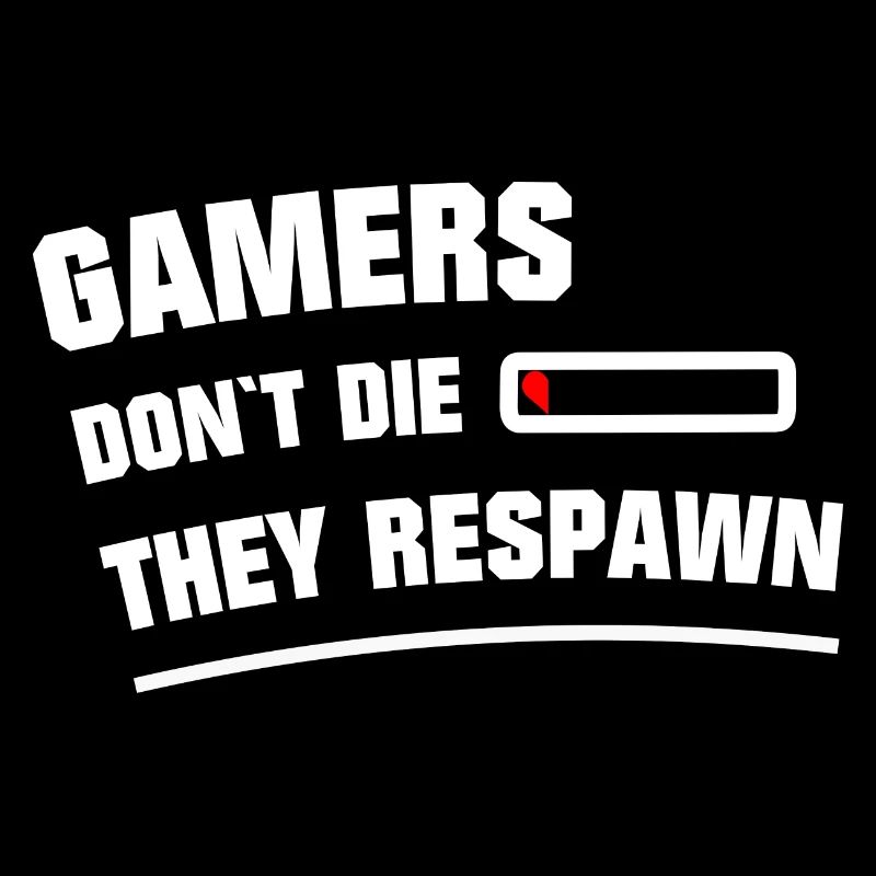 Les gamers