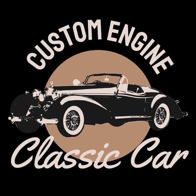 Voiture classique