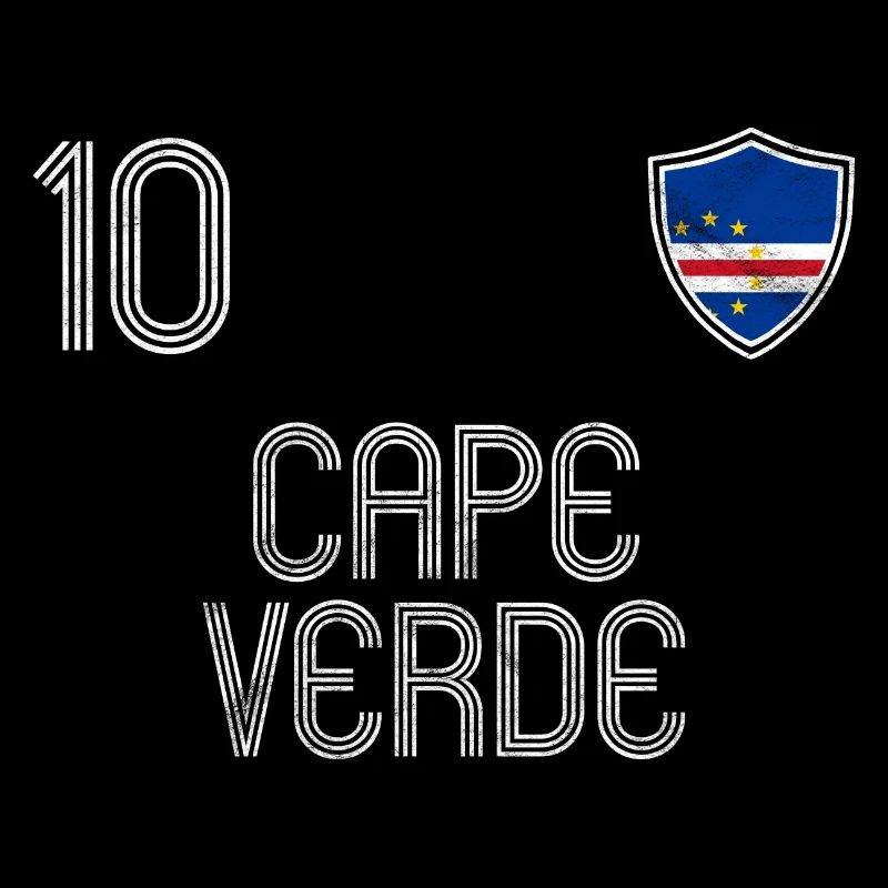 Équipe de football du Cap-Vert