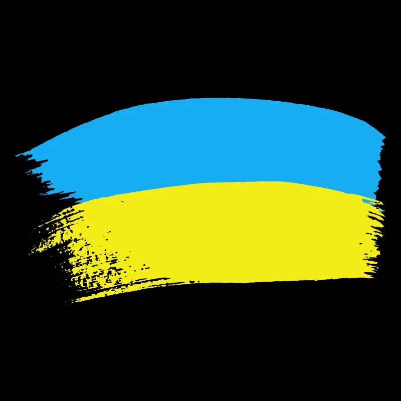 Ich unterstütze die Ukraine