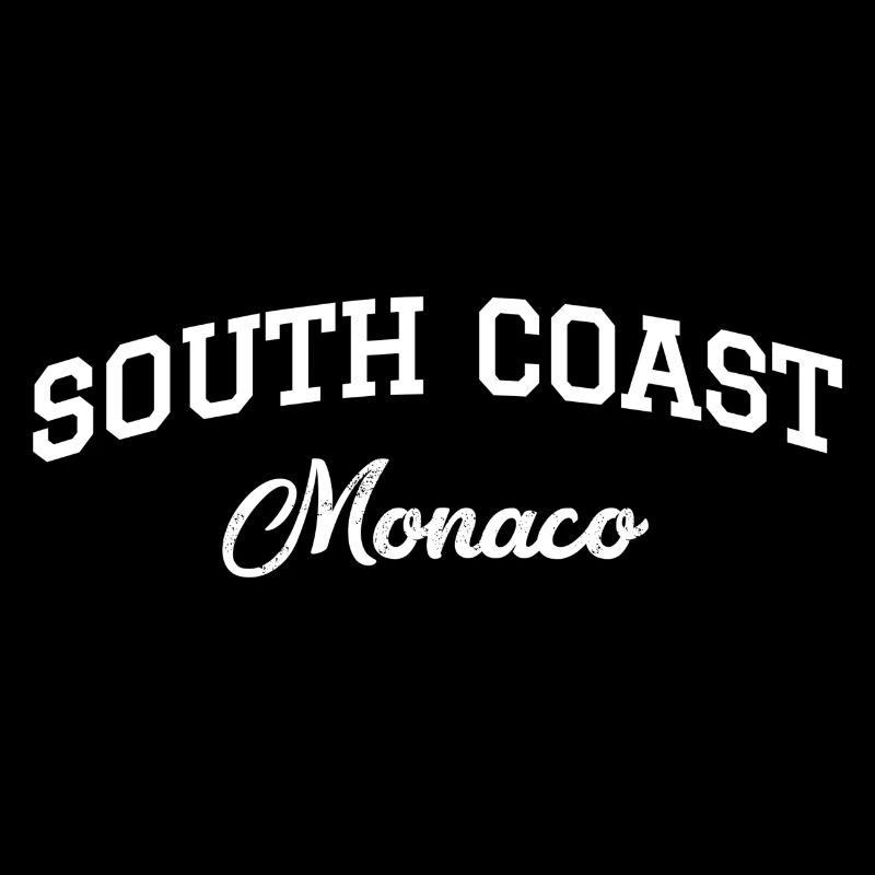 SÜDKÜSTE Monaco