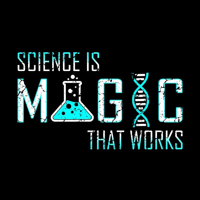Science Physique Chimie Science Nerd