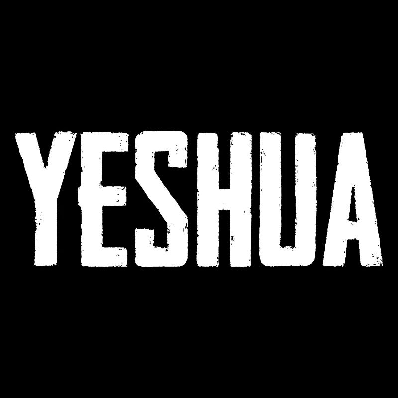 Yeshua Jesus Christ