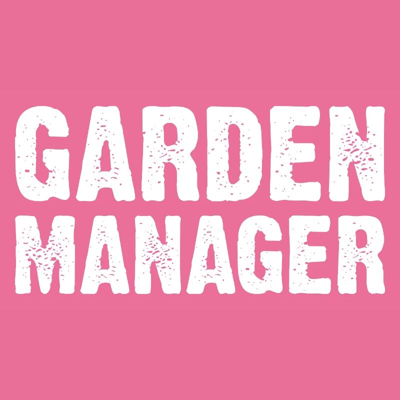 Gérant de jardin