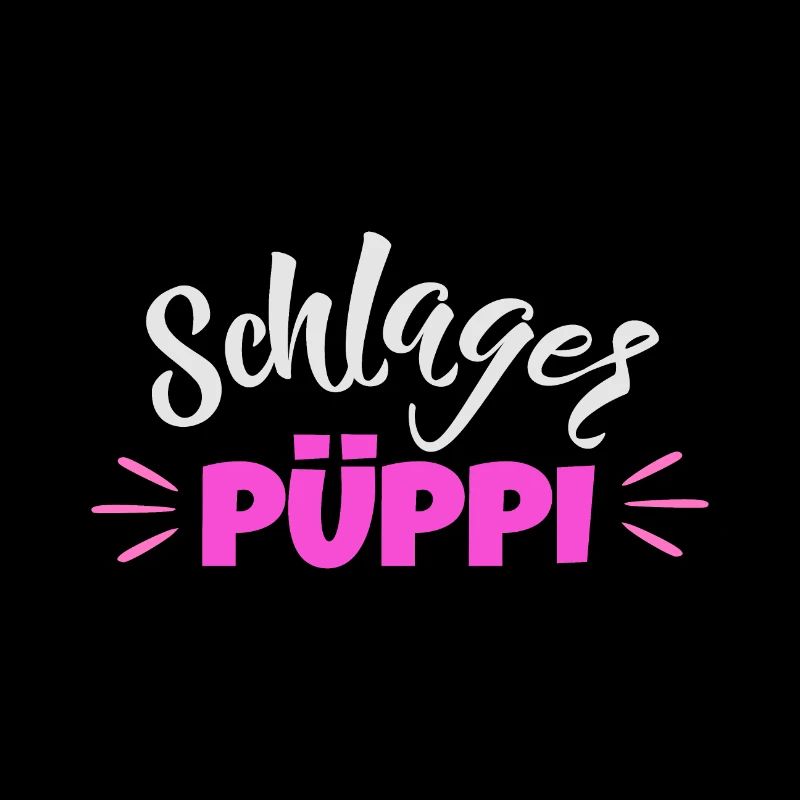 Schlager Pueppi