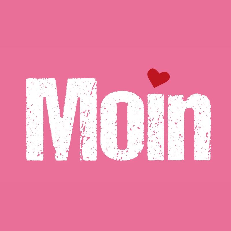 Moin Herz