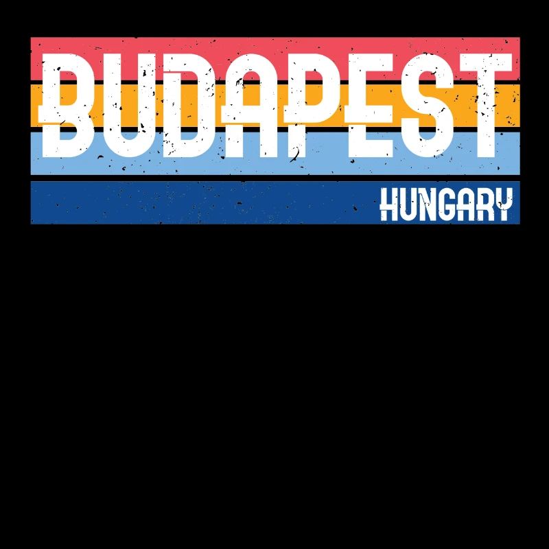 Budapest Shirt