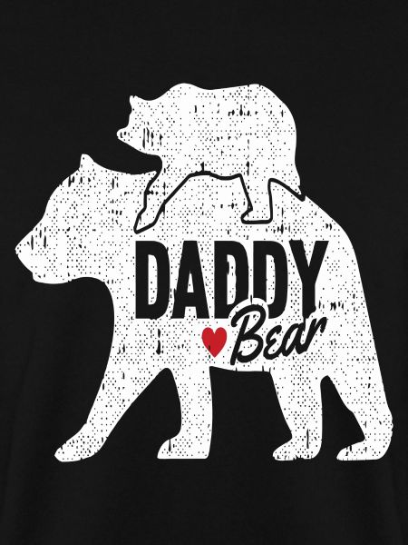 DADDY BEAR