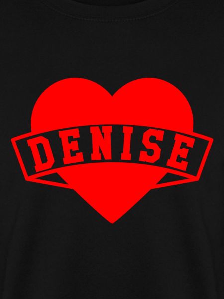 Denise Herzen