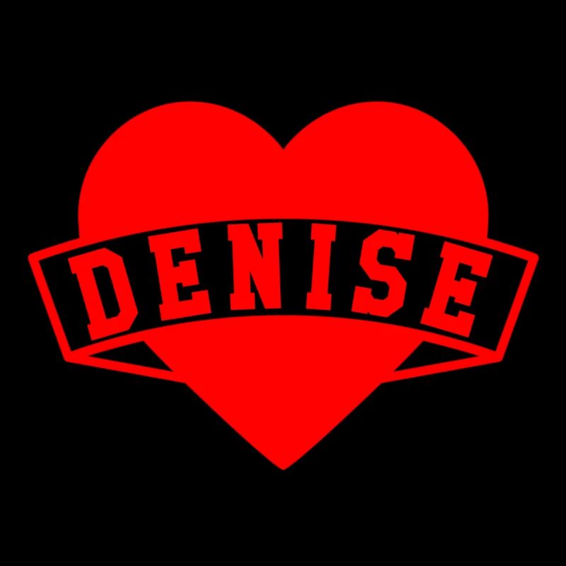 Denise Herzen